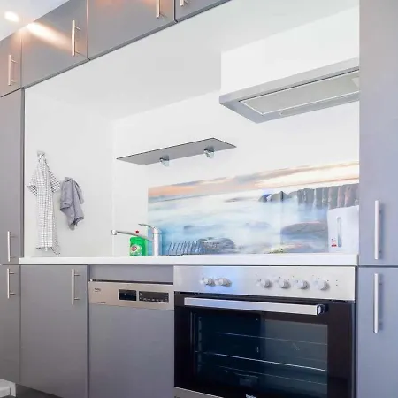 Apartment In Witten Exterior photo
