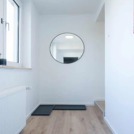 Apartment In Witten Exterior photo