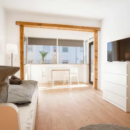 Apartment In Witten Exterior photo
