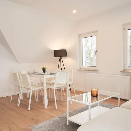 Apartment In Witten Exterior photo
