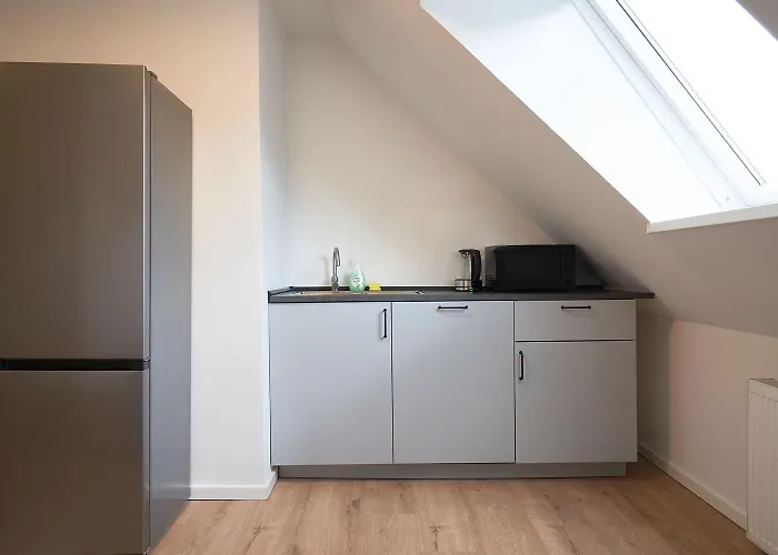 Apartment In Witten