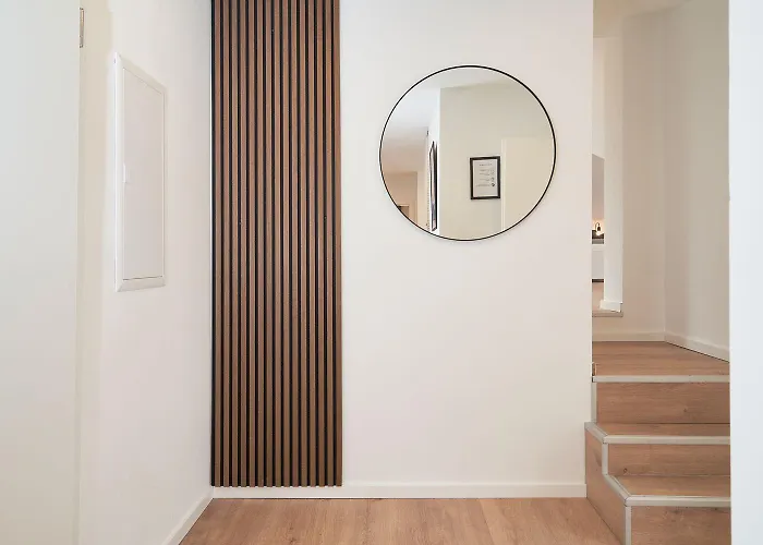 Apartment In Witten