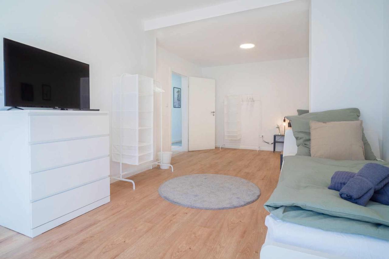 Apartment In *
