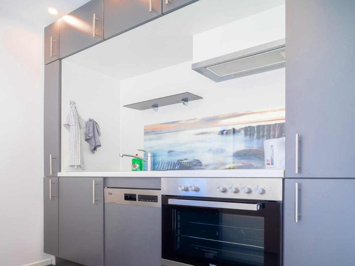 In Apartment Witten