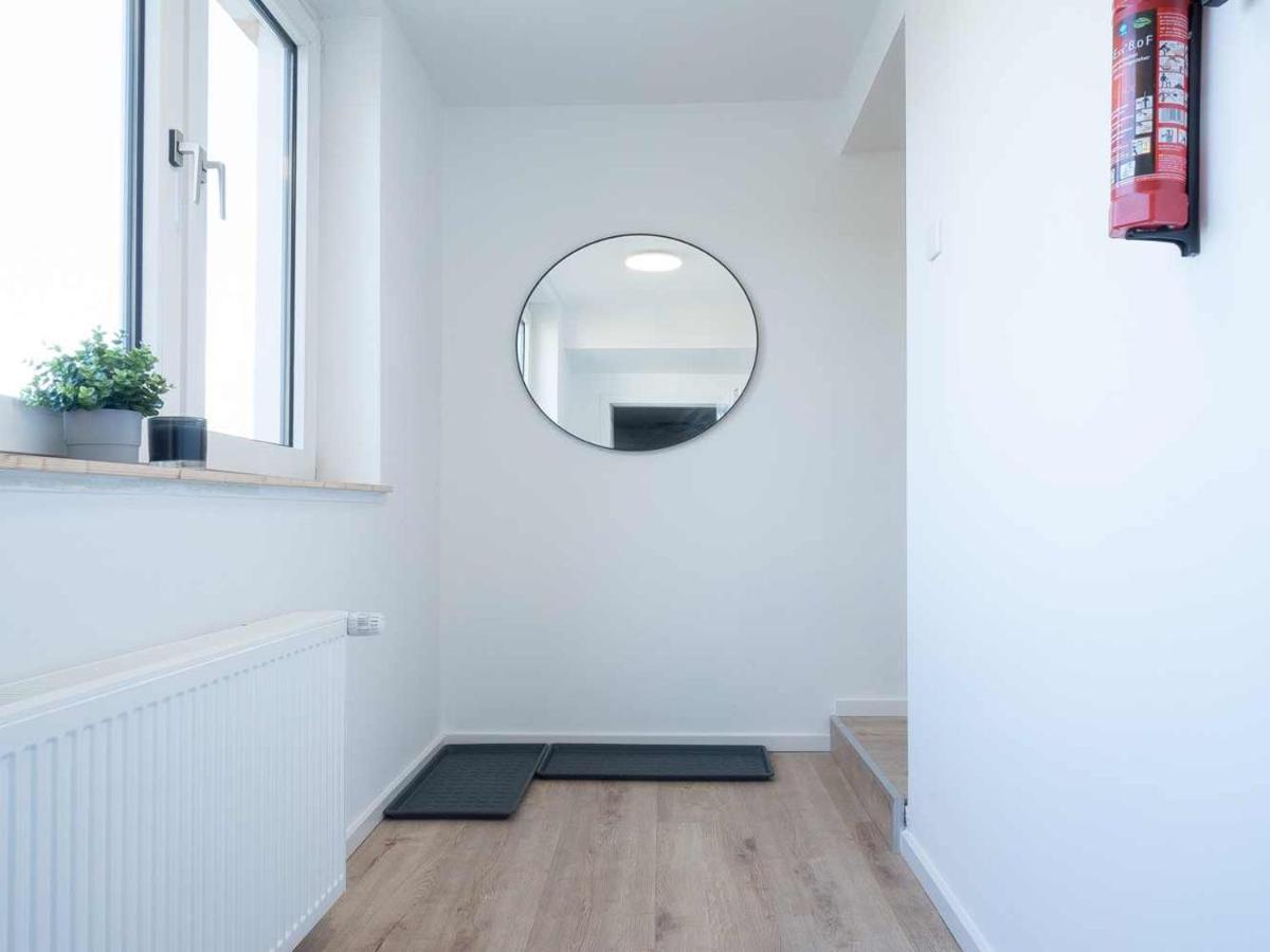 Apartment In Witten