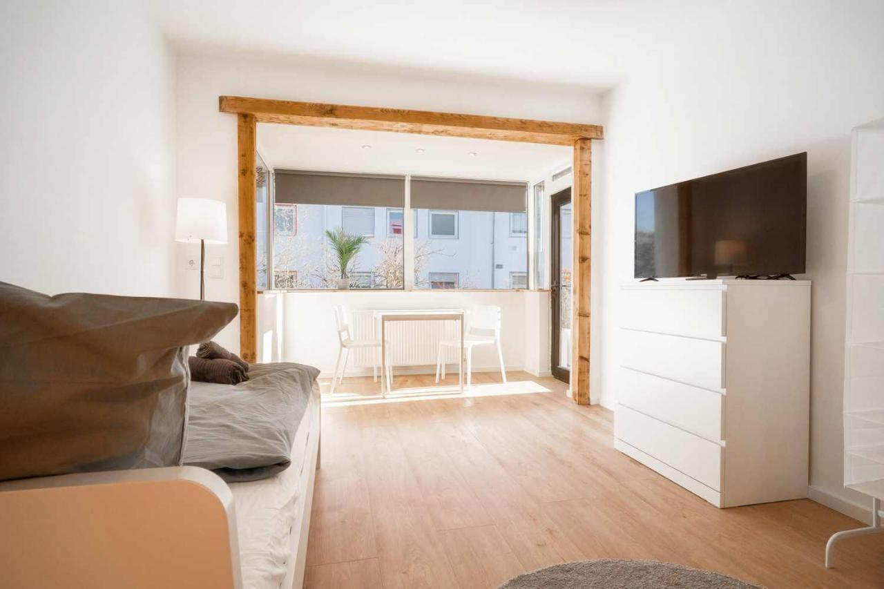 Apartment In Witten