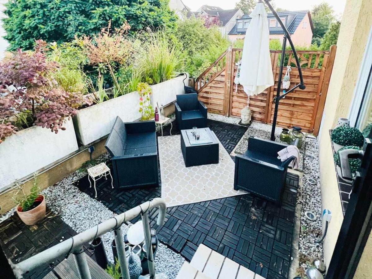 Apartment In Witten