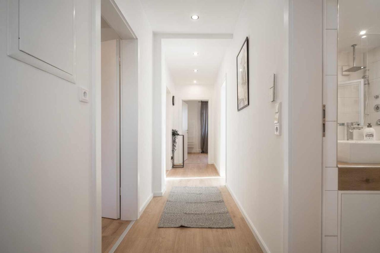 In Apartment Witten