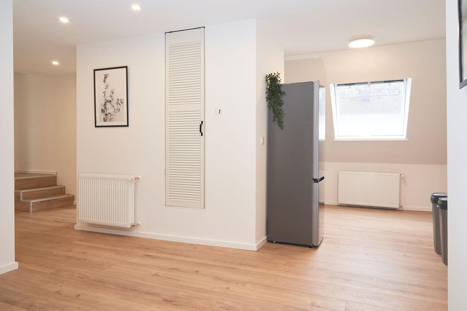 In Apartment Witten