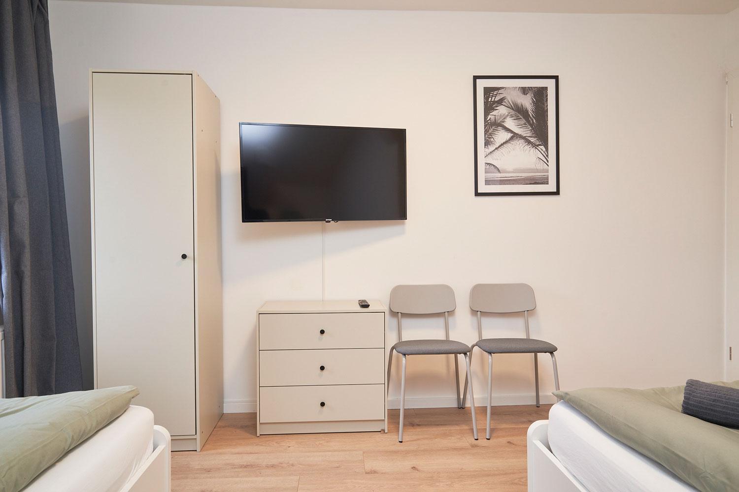Apartment In Witten