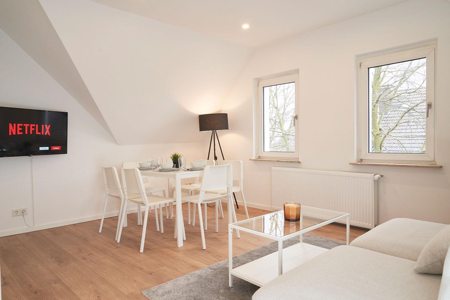 Apartment In Witten